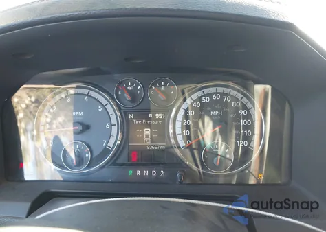 2012 Ram 1500 R/T from USA, damaged, VIN 3C6JD6CT9CG237238